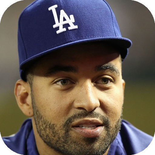 MATT KEMP VISION LOGO-APP點子