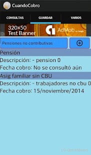 How to download Cuando cobro? 2.0 unlimited apk for android