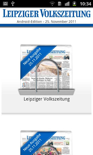 LVZ E-Paper