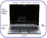 La Mejor Laptop Hp Dv6344