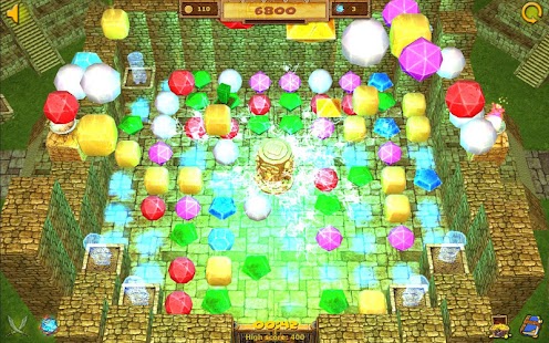 How to install Diamond Idol 3D lastet apk for laptop