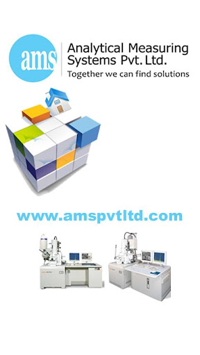 AMS Pvt. Ltd.