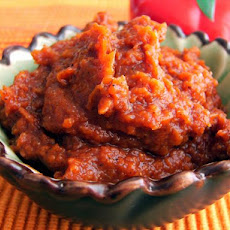 Homemade Ketchup With Carrot (Deceptively Delicious)