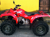Yamaha Bruin 350 4X4 Modelo 2007