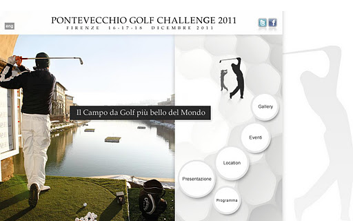 Ponte Vecchio Challenge 2011