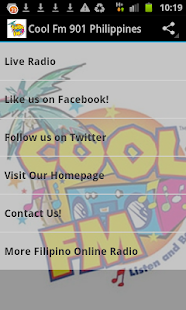 How to install Cool Fm 901 Philippines patch 1.0 apk for android