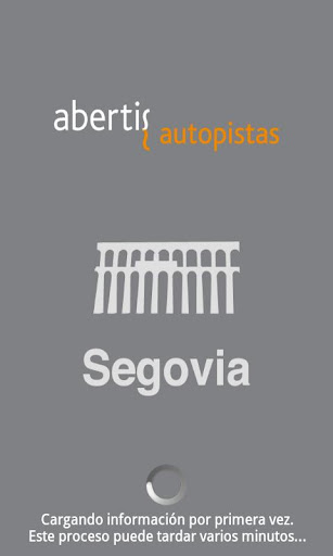 abertis Segovia