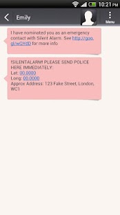 How to download Silent Alarm Panic Button 1.4 mod apk for pc