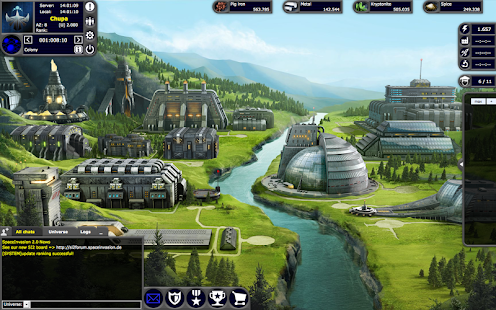 How to mod SpaceInvasion 1 apk for pc