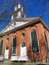 Woodstock Christian Church And Masonic Temple