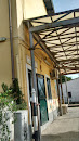 Ferrovie Della Calabria Fermata Di Santa Maria