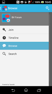 How to mod BVForum lastet apk for bluestacks