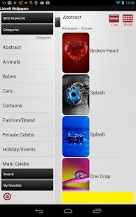 How to install Lisisoft Wallpapers patch 1.002 apk for laptop