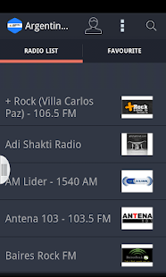 How to download Argentina Radio patch 2.7 apk for bluestacks