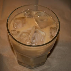 Chocolate Russian