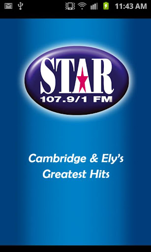 Star Radio 107