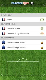 How to install Football Quiz 1.01 mod apk for laptop