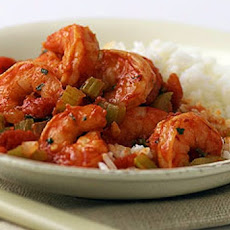 New Orleans Shrimp Creole