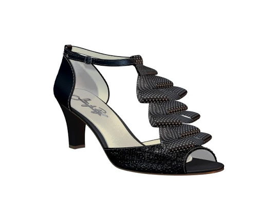 I Designed My Perfect Shoes!