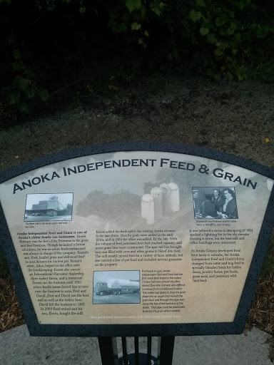 Anoka Independent Feed & Grain 