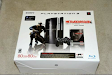 Playstation 3 Edicion Limitada Metalgear Solid 4