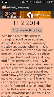 How to get Birthday Meaning 1.1 mod apk for pc