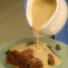 Madeleine's Basic Creme Anglaise