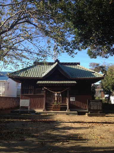祇園須賀神社