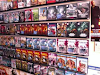 Lote De 500 Peliculas Dvd Originales Usadas