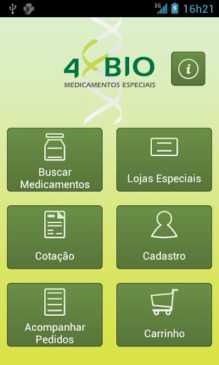 4Bio Medicamentos Especiais