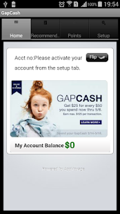 How to mod GapCash 1.0 apk for android
