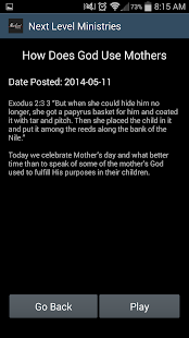 How to install Next Level Ministries lastet apk for laptop