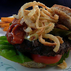 French Fried Onions