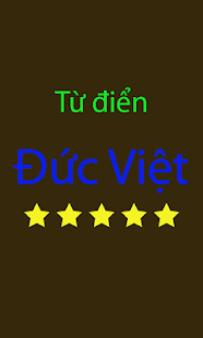 How to install German Vietnamese Dictionary 2.0 unlimited apk for laptop