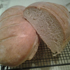 Sourdough Bread