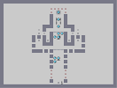 Thumbnail of the map 'Mr. Cactus'