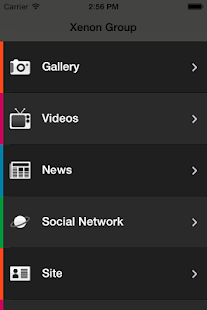 How to mod Xenon Group 3.1.0 unlimited apk for android