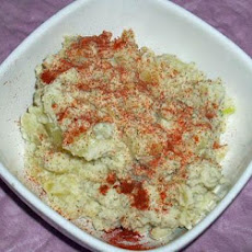 Chef Joey's Summer Potato Salad