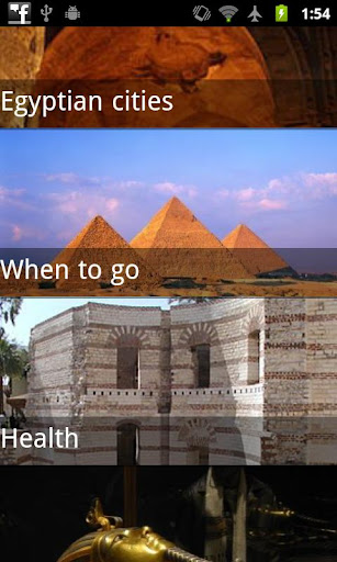 免費下載旅遊APP|Egypt Travel Guide app開箱文|APP開箱王