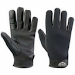 Guantes De Neopreno Uso Militar Tactico Swat 
