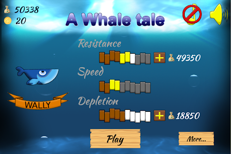 How to mod Whale Tale: The sea adventure 2.0.10 mod apk for pc