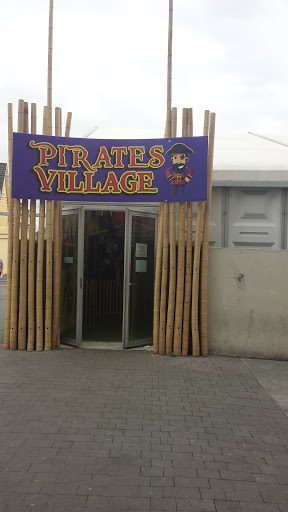 Pirates  Village 