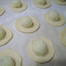 Bunny's Pierogies