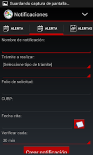 How to mod Notificaciones Citas IFE y SEP 1.4 apk for laptop