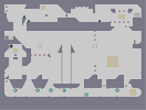 Thumbnail of the map 'Before Driving To The Chapel'