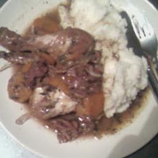 Easy Coq Au Vin