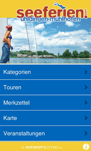 【免費旅遊App】Seeferien- Ihr Bodensee Urlaub-APP點子