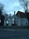 Church Gate