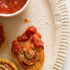 Pizza Wheels