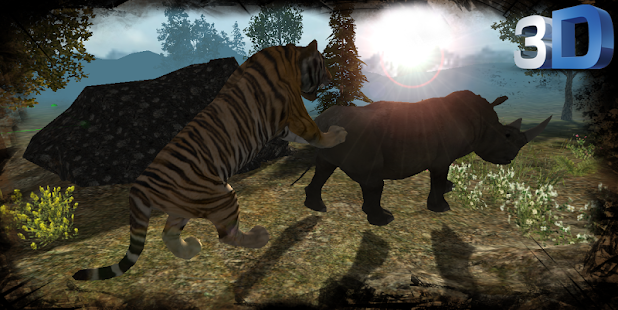 How to mod Real Tiger Cub Simulator lastet apk for pc